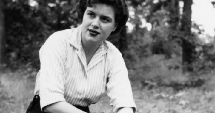 Patsy Cline – Sweet Dreams (Of You) 1963