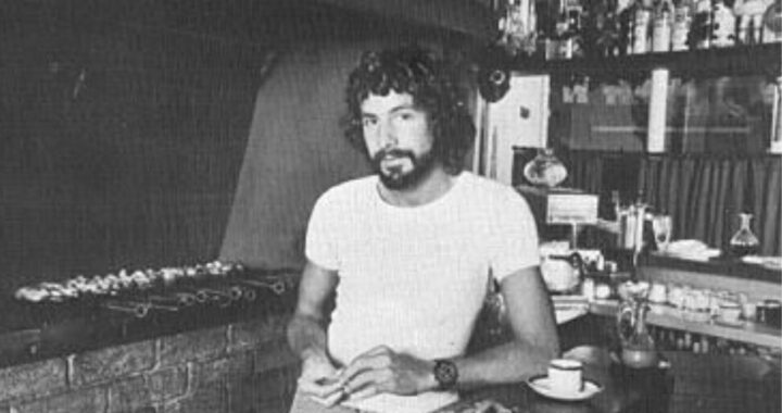 Cat Stevens – Where Do the Children Play? 1970