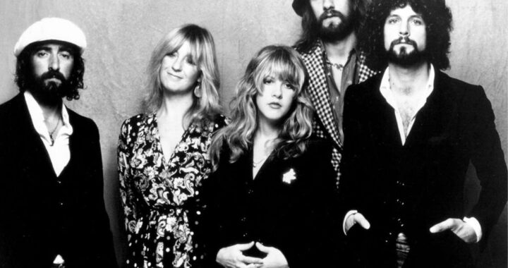 Fleetwood Mac – The Chain 1977