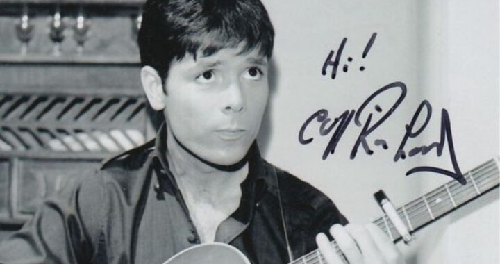 Cliff Richard – The Next Time 1962