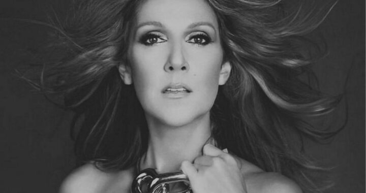 Céline Dion – The Last to Know 1992