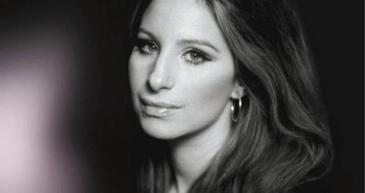 Barbra Streisand – He Touched Me 1965 (Live 1967)