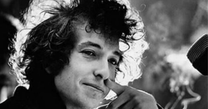 Bob Dylan – Like a Rolling Stone 1965