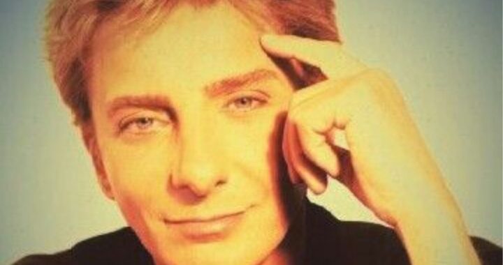 Barry Manilow – Could It Be Magic (1971)