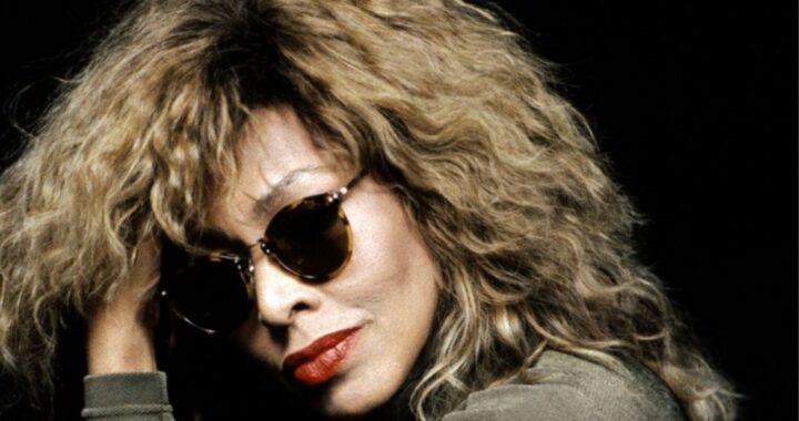 Tina Turner – The Best 1989 with Lyrics