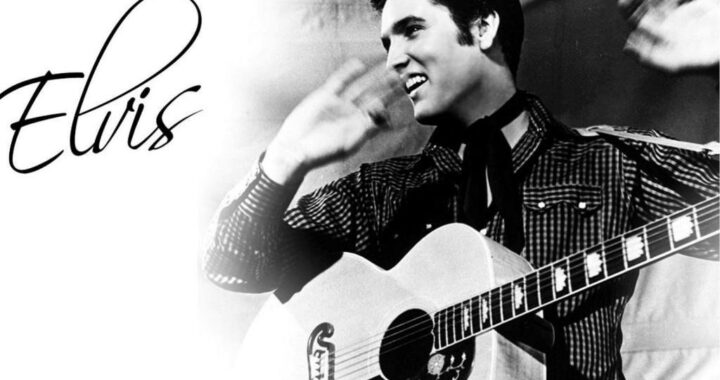 Elvis Presley – Always on My Mind 1972