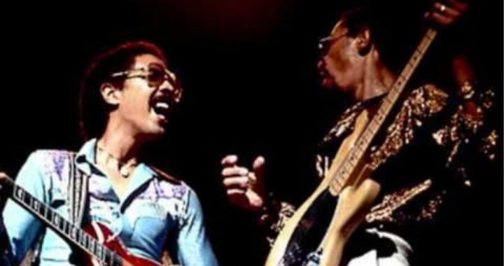 Brothers Johnson – Runnin’ for Your Lovin’ 1977