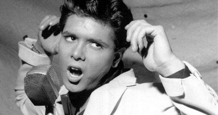 Cliff Richard – Travellin’ Light 1961