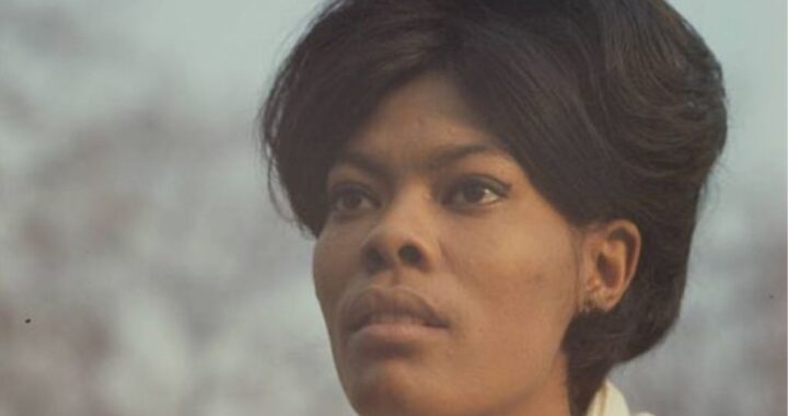 Dionne Warwick – Do You Know the Way to San Jose 1968