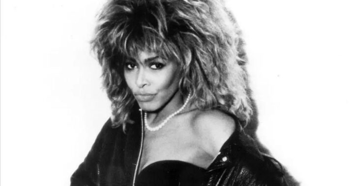 Tina Turner – What’s Love Got to Do with It (1984) with Lyrics