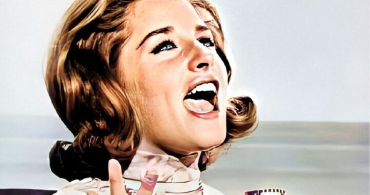 Lesley Gore – Wonder Boy 1964