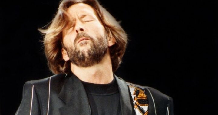 Eric Clapton – Tears in Heaven 1992