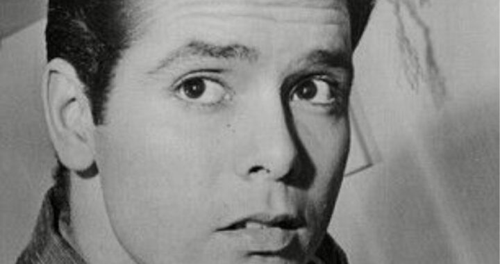 Cliff Richard – Lucky Lips 1963