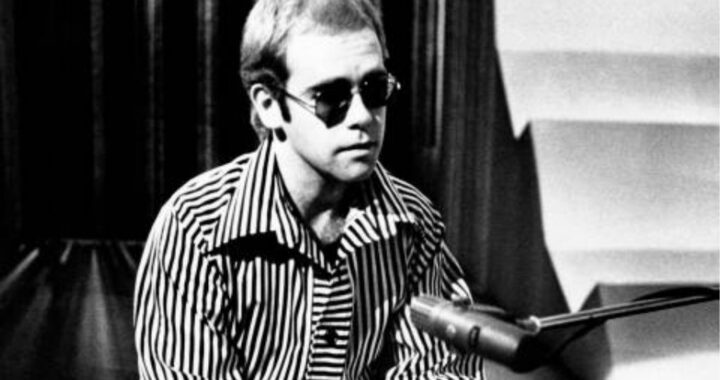 Elton John – Candle in the Wind 1973