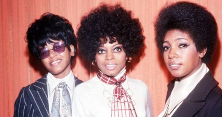 Diana Ross & The Supremes – Love Child 1968