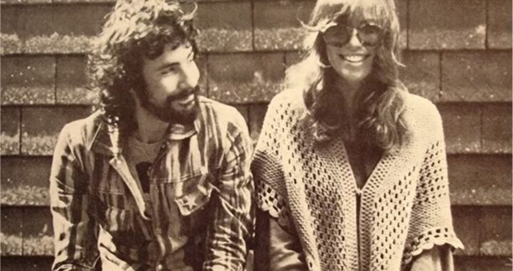 Cat Stevens – Lady D’Arbanville 1970