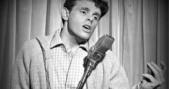 Del Shannon – Little Town Flirt 1963