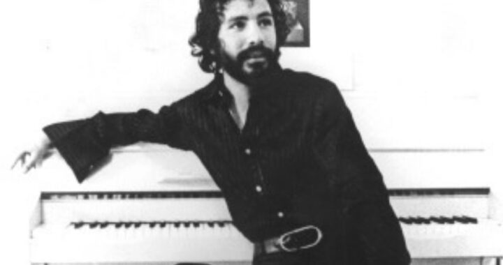 Cat Stevens – Hard Headed Woman 1967