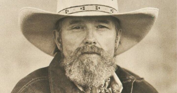 Charlie Daniels – Simple Man 1989