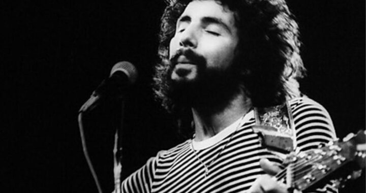 Cat Stevens – Trouble 1970