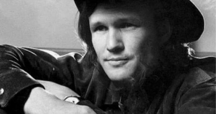 Kris Kristofferson – Jesus Was a Capricorn 1972