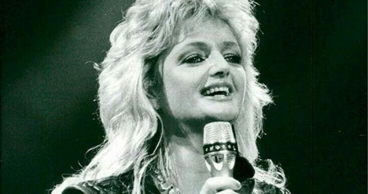 Bonnie Tyler – The Best 1991