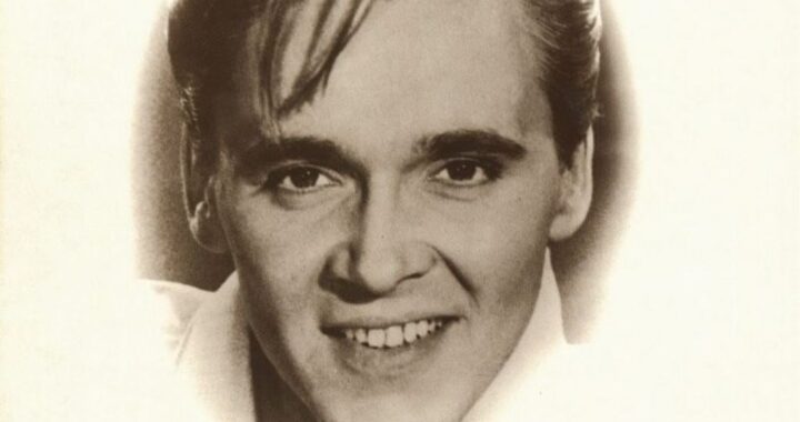 Billy Fury – It’s Only Make Believe 1964