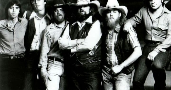 Charlie Daniels Band – Still in Saigon 1982 (history video)