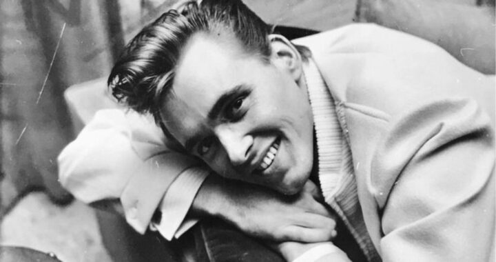 Billy Fury – Run to My Lovin’ Arms 1965