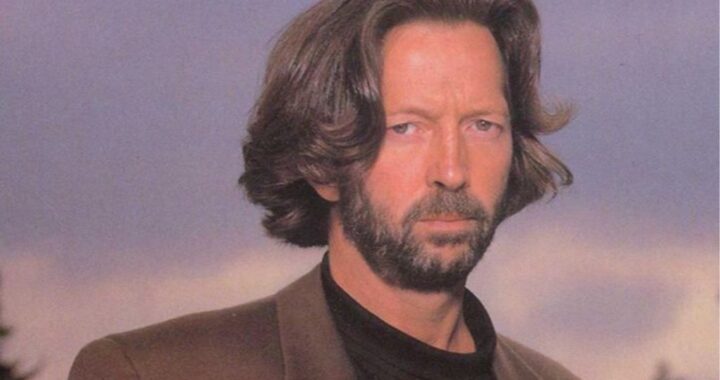 Eric Clapton – Wonderful Tonight 1977