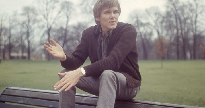 Billy Fury – I’m Lost Without You 1965