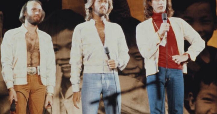 Bee Gees – Tragedy 1979