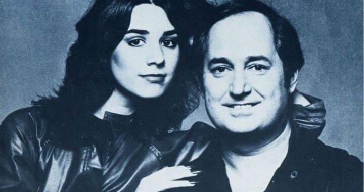 Neil Sedaka – Is This The The Way To Amarillo 1971