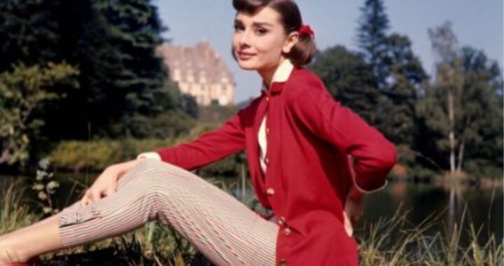 Audrey Hepburn – How Long Has This Been Going On 1961