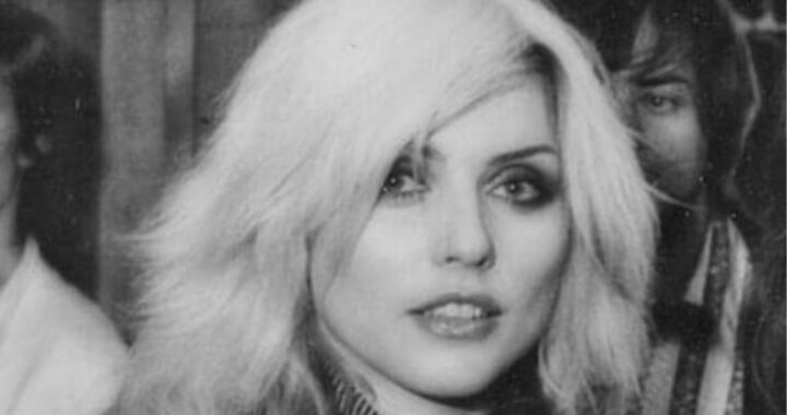 Blondie – One Way or Another 1978