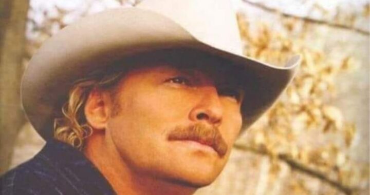 Alan Jackson – Where Were You (When the World Stopped Turning) 2001