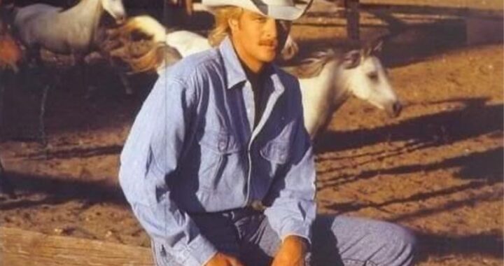 Alan Jackson – Summertime Blues 1994