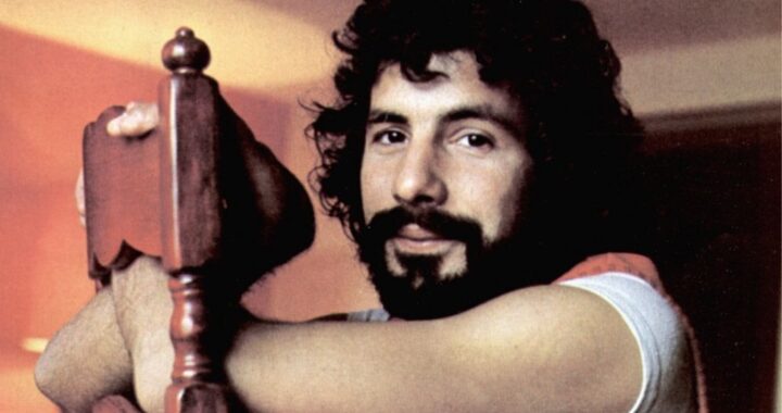 Cat Stevens – Trouble 1970