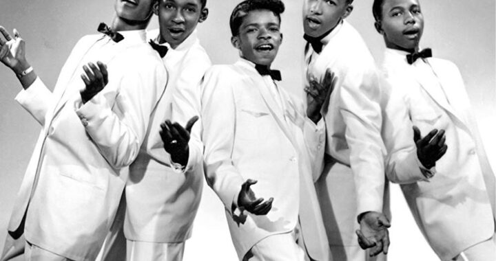 Little Anthony & The Imperials – Hurt So Bad 1965