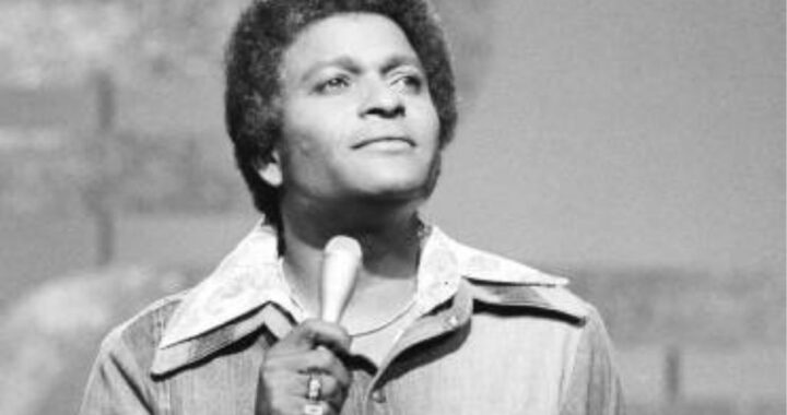 Charley Pride – Crystal Chandeliers 1970