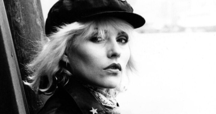 Blondie – Call Me (1980)