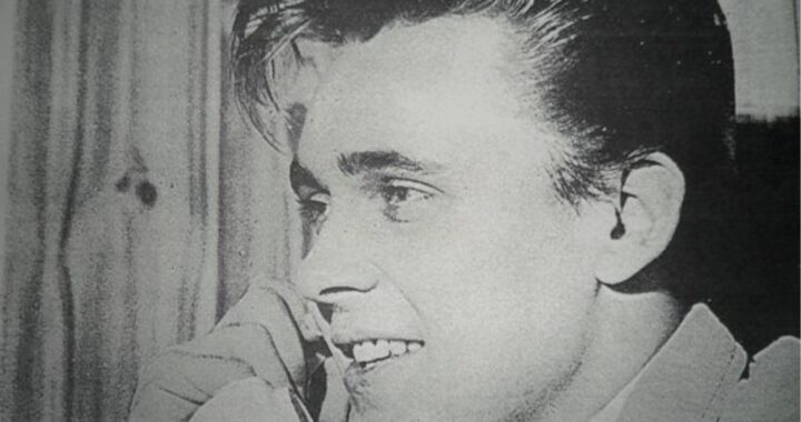 Billy Fury – Maybe Tomorrow 1959