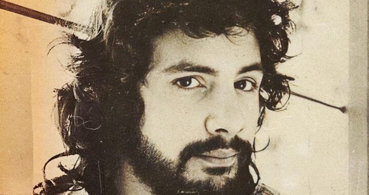 Cat Stevens – The First Cut Is the Deepest 1967 with Lyrics