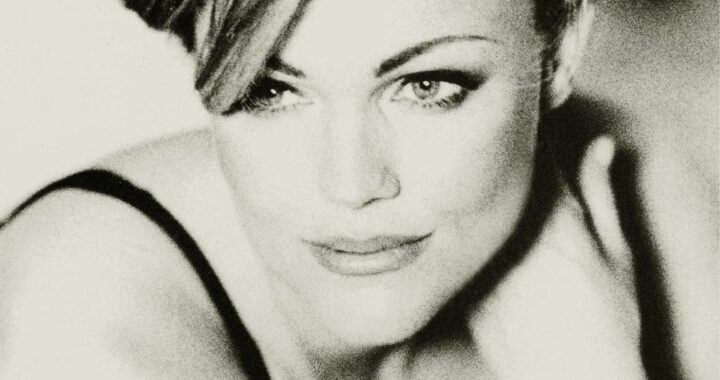 Belinda Carlisle – I Get Weak 1988