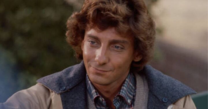 Barry Manilow – Even Now 1978 with Lyrics