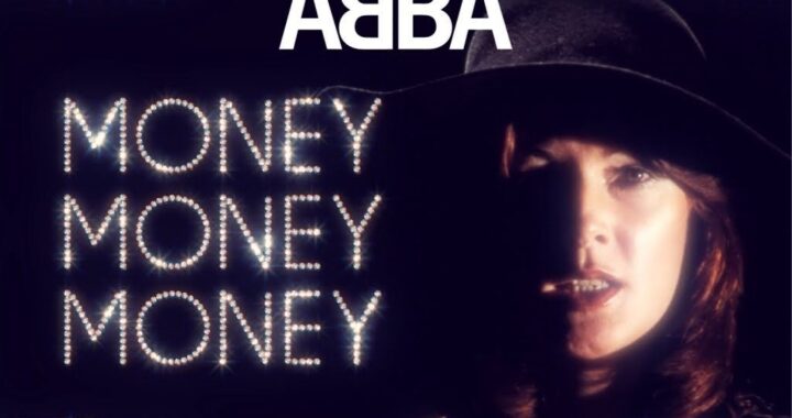 ABBA – Money, Money, Money 1976