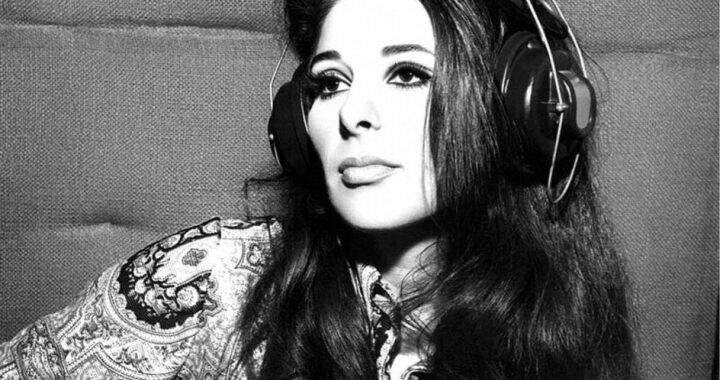 Bobbie Gentry – Fancy 1969