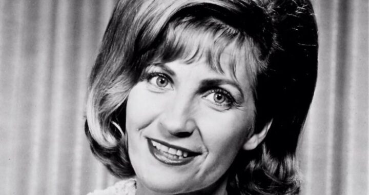 Skeeter Davis – I Can’t Stay Mad at You 1965