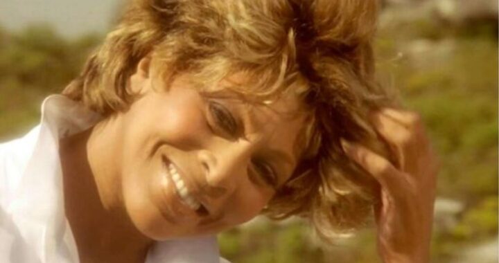 Tina Turner – Whatever You Want 1996 with Lyrics