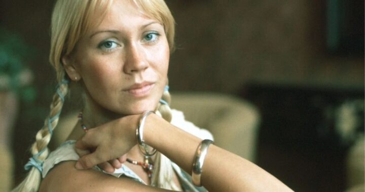 Agnetha Fältskog – I Should’ve Followed You Home 2013